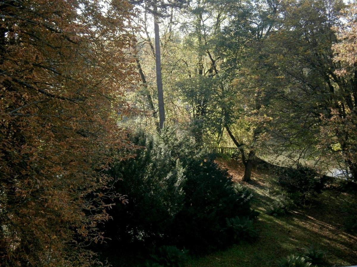 La Reverie Montbéliard Exteriér fotografie